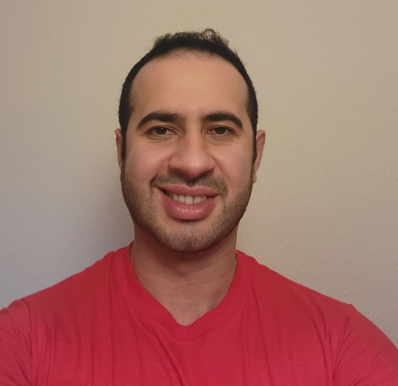 Profile photo of Mohamed , Mathematics tutor at Wiingy 