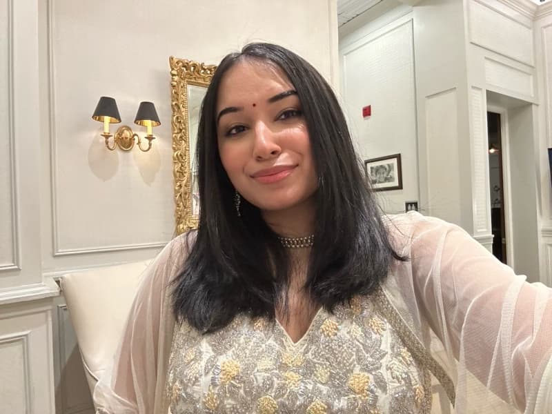 Profile photo of Sumeera, Mathematics tutor at Wiingy 