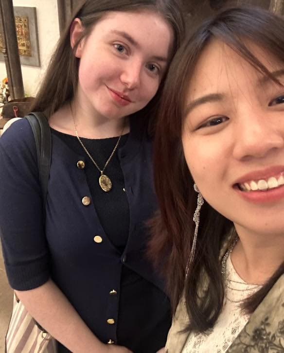 Profile photo of Taylor, Singing tutor at Wiingy 