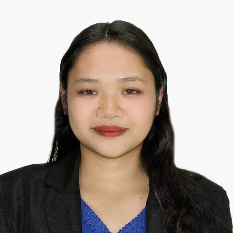 Profile photo of Jenelyn , Opportunity Class tutor at Wiingy 