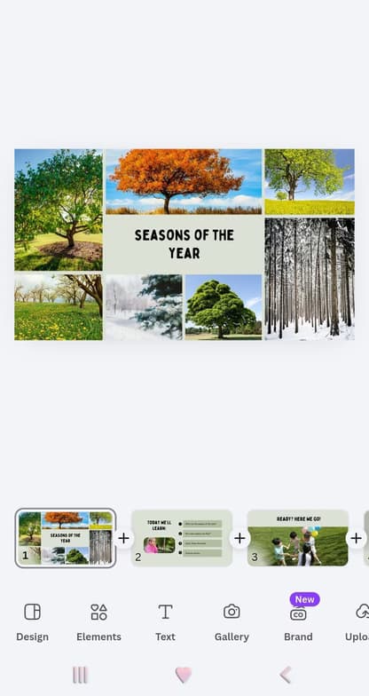 Opportunity Class learning materials by Jenelyn  