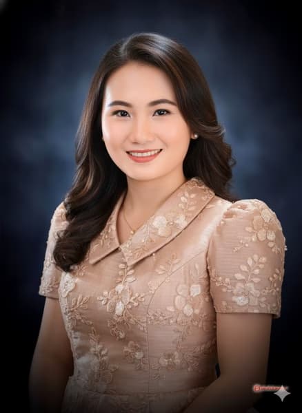 Profile photo of Charlene Mae, Biology tutor at Wiingy 