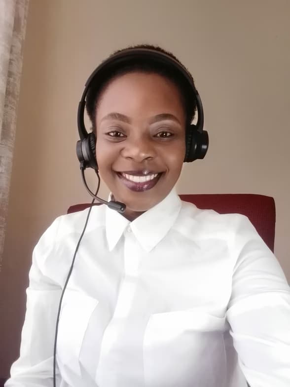 Profile photo of Namhla, ACT tutor at Wiingy 