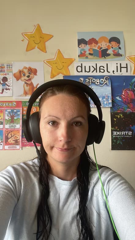 Live performance with GED by Tiffney 