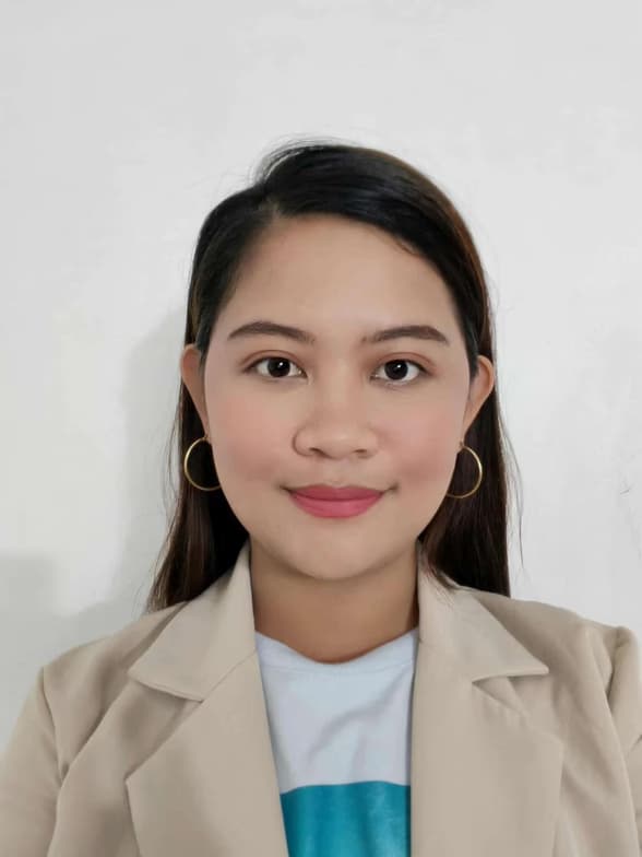 Profile photo of Jeanie Anne Grace, Singing tutor at Wiingy 