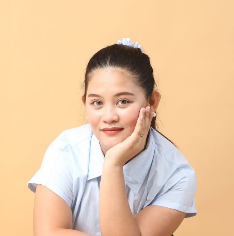 Profile photo of Jeanie Anne Grace, Singing tutor at Wiingy 