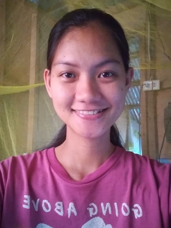 Profile photo of Olive Joy, Mathematics tutor at Wiingy 