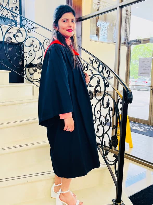 Profile photo of Tamana, Computer Science tutor at Wiingy 