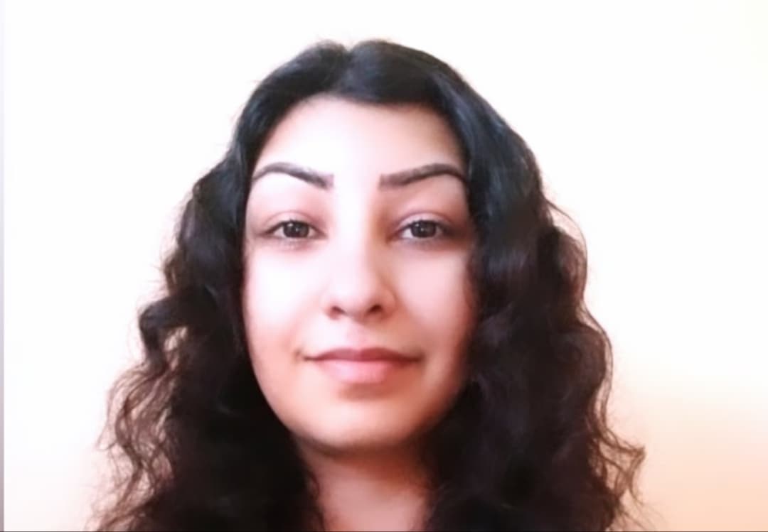 Profile photo of Maria, Mathematics tutor at Wiingy 