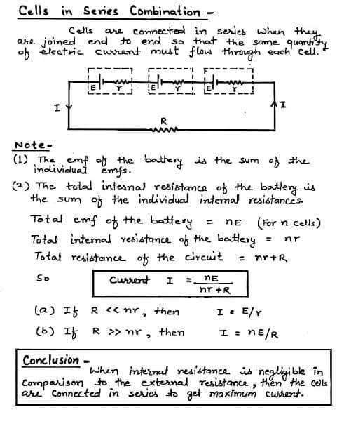 Physics learning materials by Dipin  