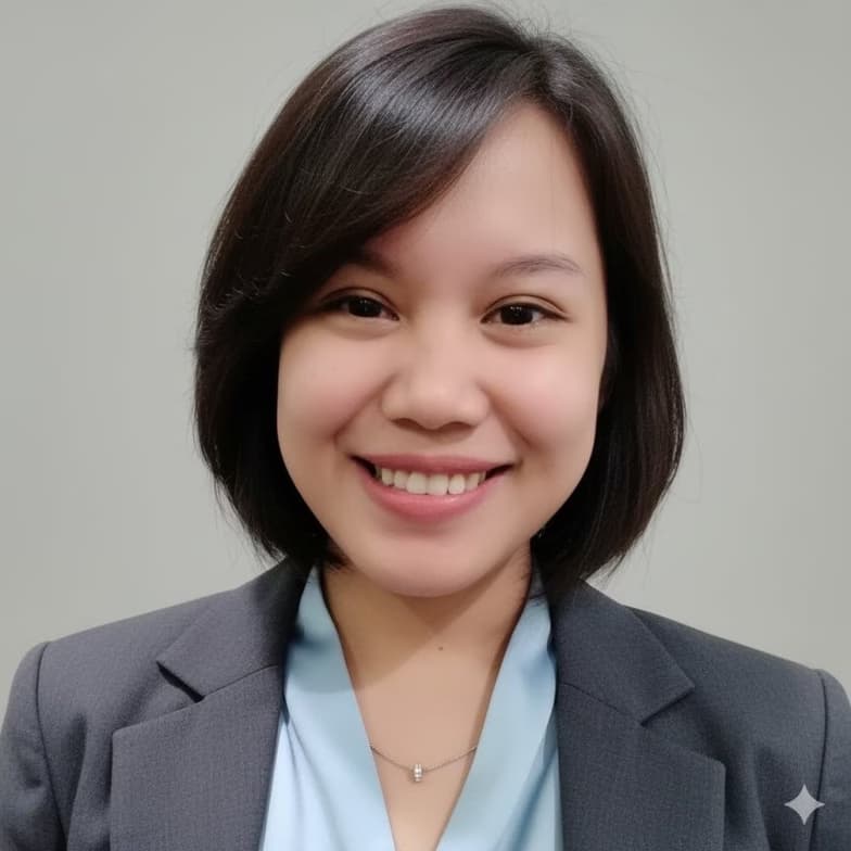 Profile photo of Elna , Opportunity Class tutor at Wiingy