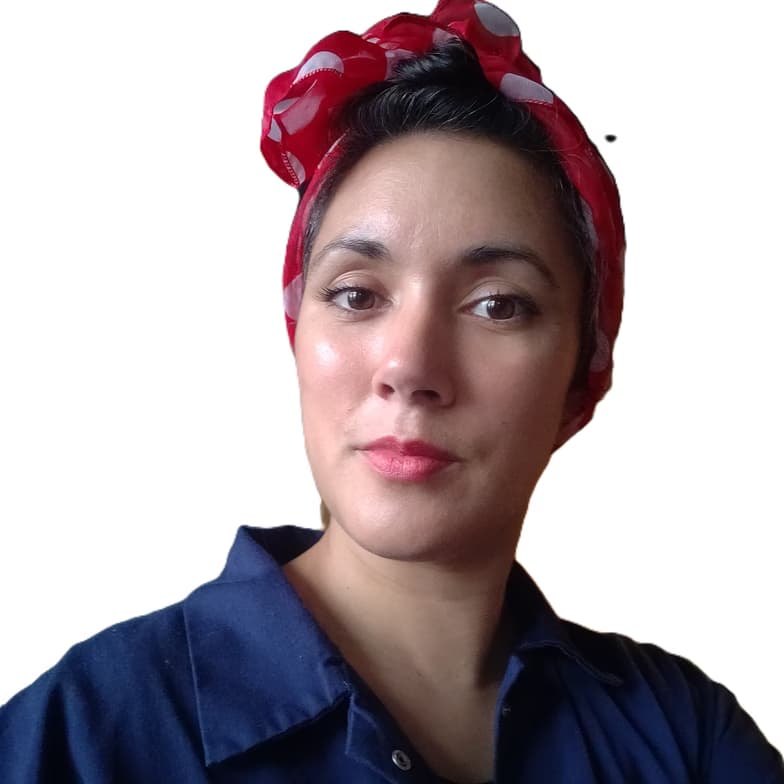 Profile photo of Jenelle, Singing tutor at Wiingy 