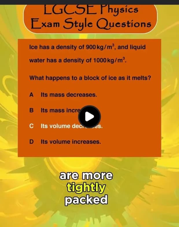 Live performance with GCSE by Helen 