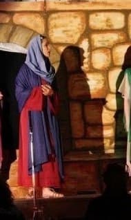 Digital pen-tab teaching notes by Jenelle 