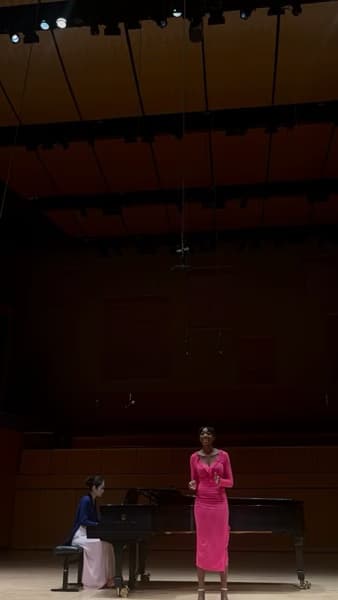 Digital pen-tab teaching notes by Charis  