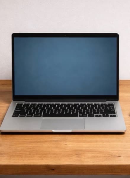 Teaching setup of Simon for private tutoring 