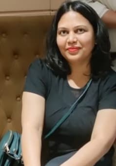 Profile photo of Pradipti, Mathematics tutor at Wiingy 