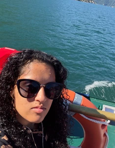 Profile photo of Tulsi, Singing tutor at Wiingy 