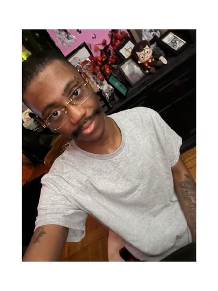 Profile photo of Elijah , Mathematics tutor at Wiingy 