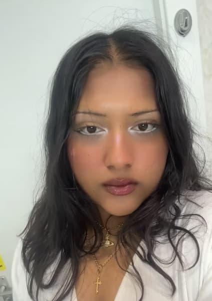 Profile photo of Isabella , Singing tutor at Wiingy 