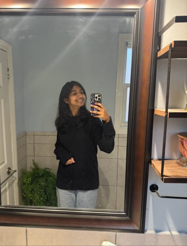 Profile photo of Vedha, Singing tutor at Wiingy 