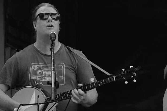 Profile photo of Andy, Guitar tutor at Wiingy 