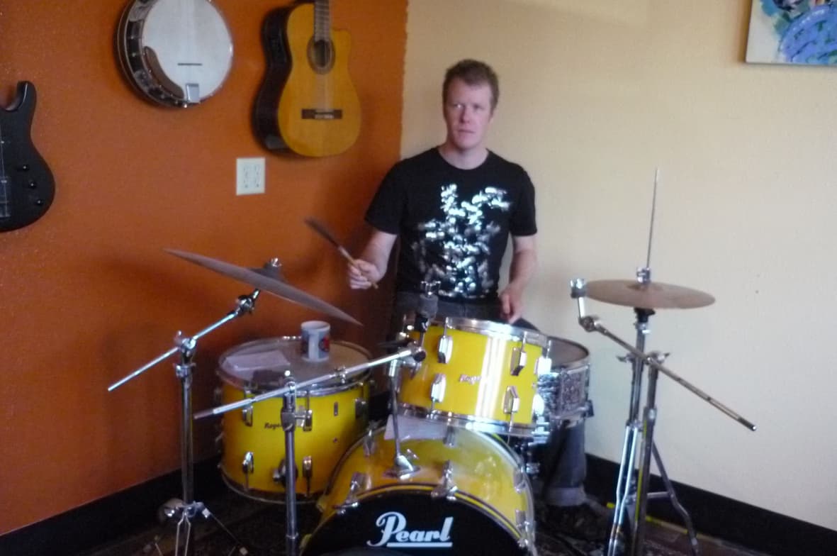 Digital pen-tab teaching notes by Andy 