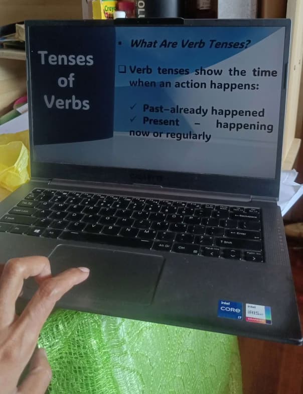 Live performance with ESL by Alnapsa  