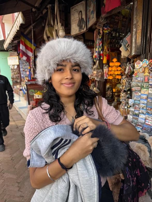 Profile photo of Shreya, Economics tutor at Wiingy