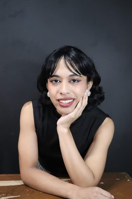 Profile photo of Jhanmari, Singing tutor at Wiingy 