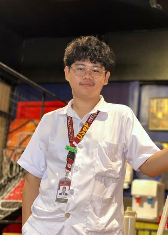 Profile photo of Carl Dexter, Biology tutor at Wiingy 