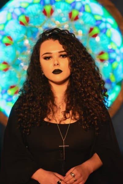 Profile photo of Lidya , Singing tutor at Wiingy 