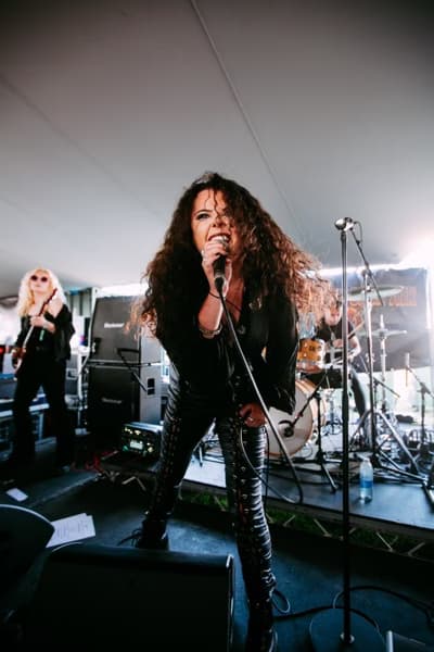 Travel snapshot of Lidya  during a trip 