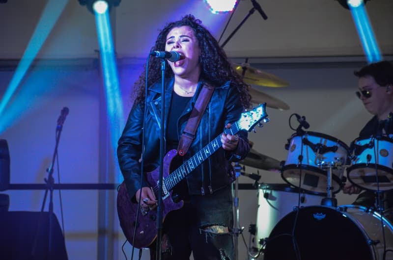 Digital pen-tab teaching notes by Lidya  