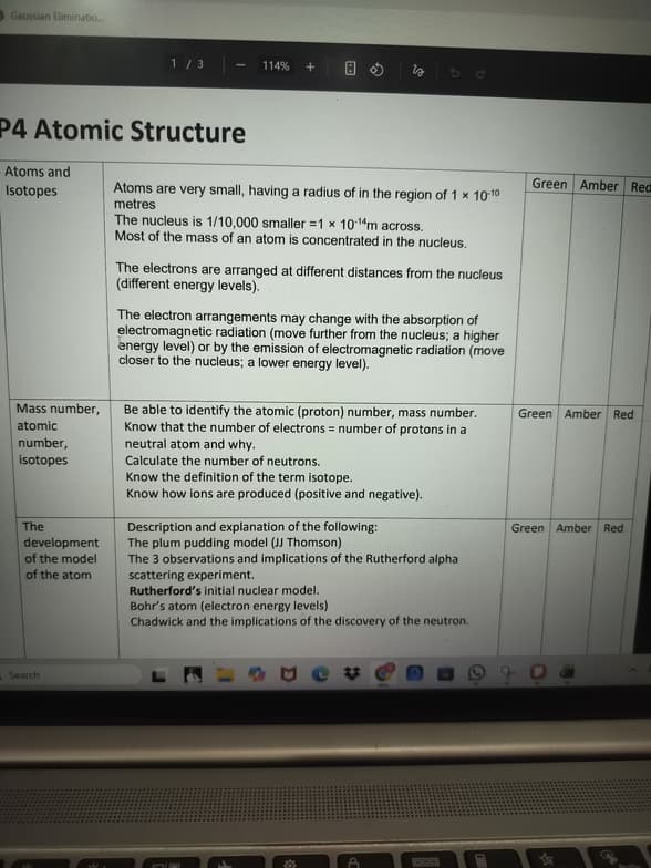 Mathematics learning materials by Sampada