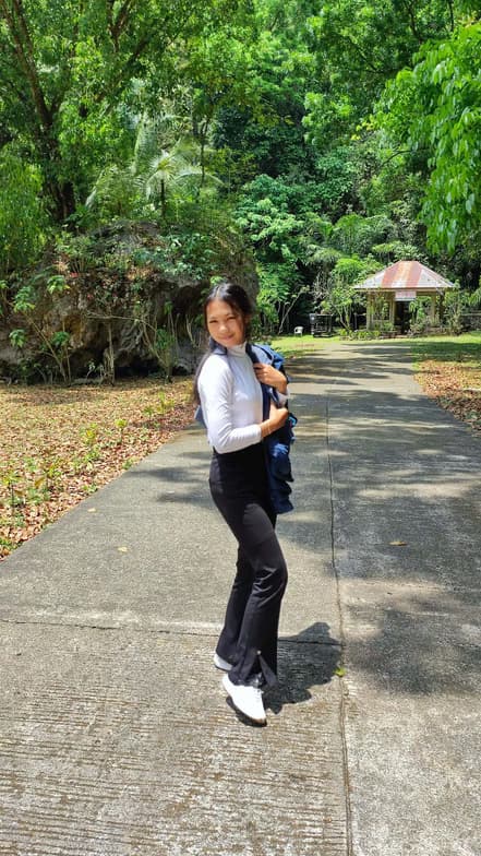 Travel snapshot of Alpha Gene during a trip 