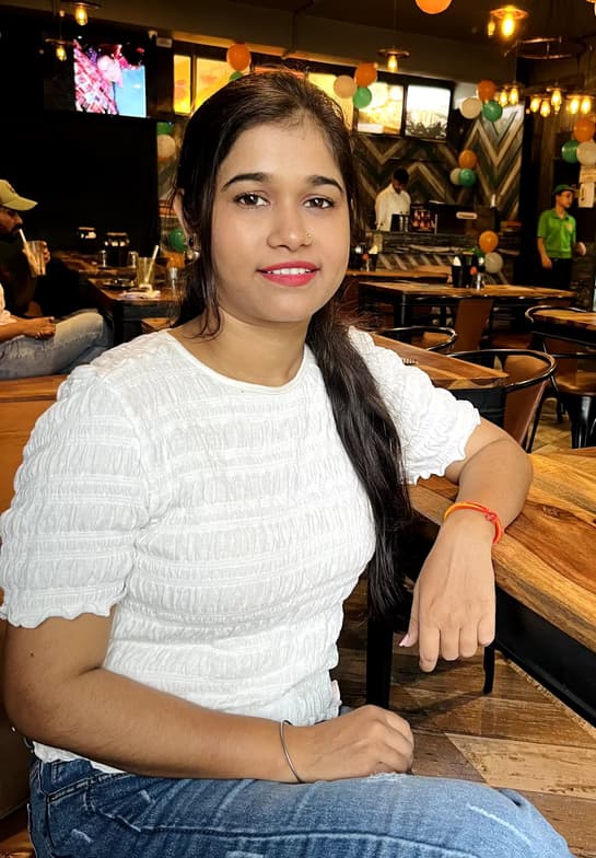 Profile photo of Jyoti, Mathematics tutor at Wiingy 