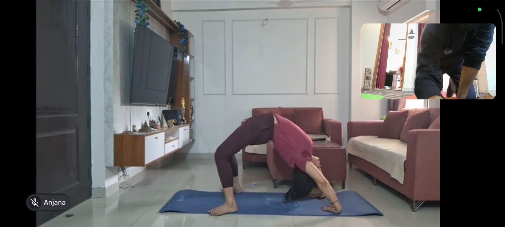 Digital pen-tab teaching notes by Deepak