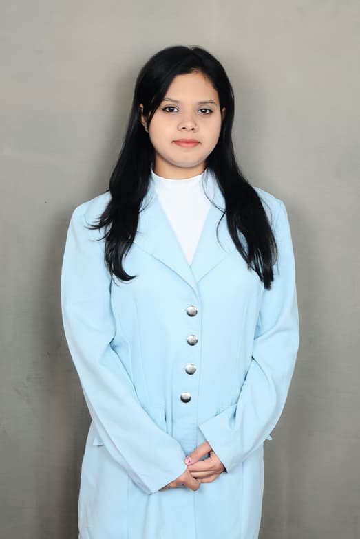 Profile photo of Kajal , Science tutor at Wiingy