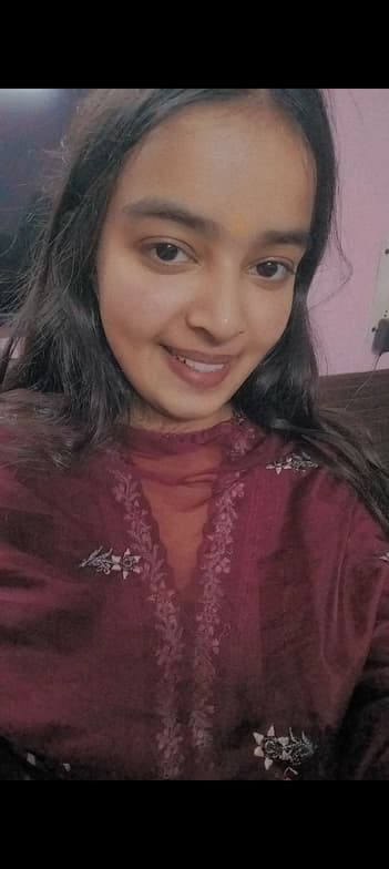 Profile photo of Soni, Hindi tutor at Wiingy 