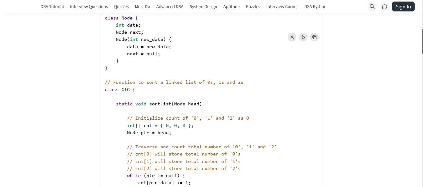 Coding learning materials by Jason Albert 