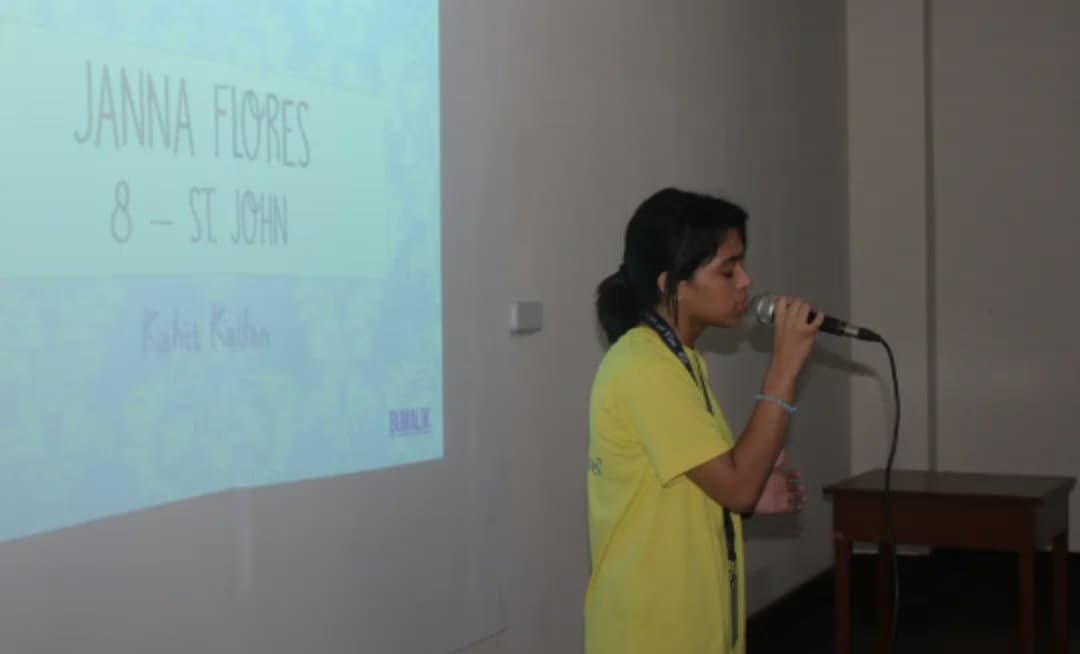 Digital pen-tab teaching notes by Jhanmari 