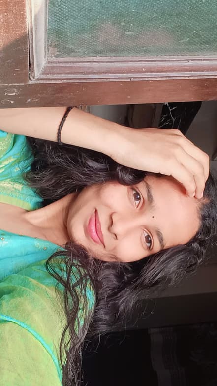 Profile photo of Ananya, Yoga tutor at Wiingy 