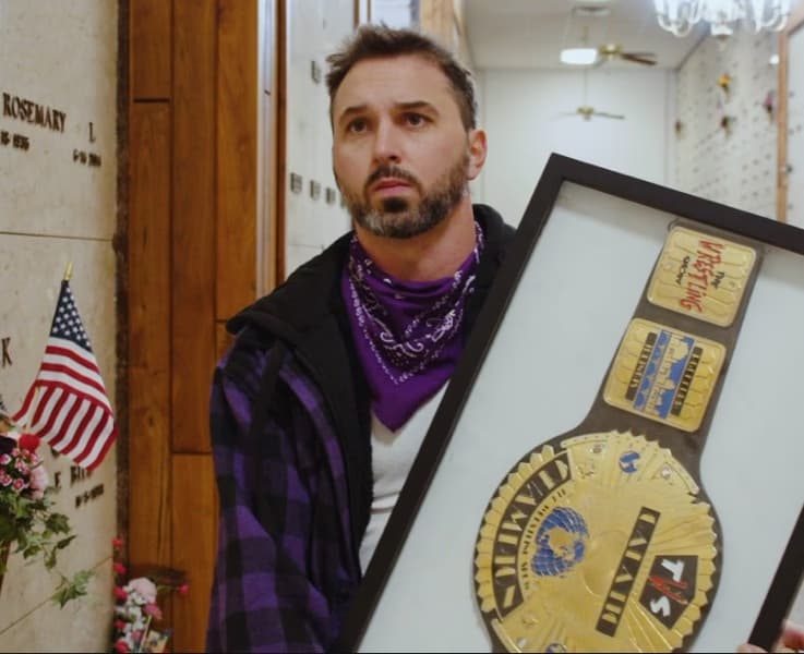 Profile photo of Matthew, Singing tutor at Wiingy 