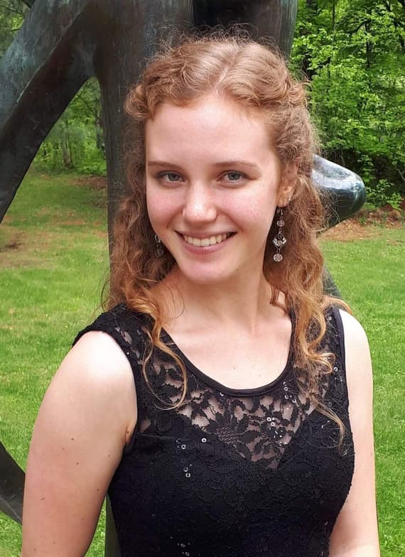 Profile photo of Willa, Singing tutor at Wiingy 