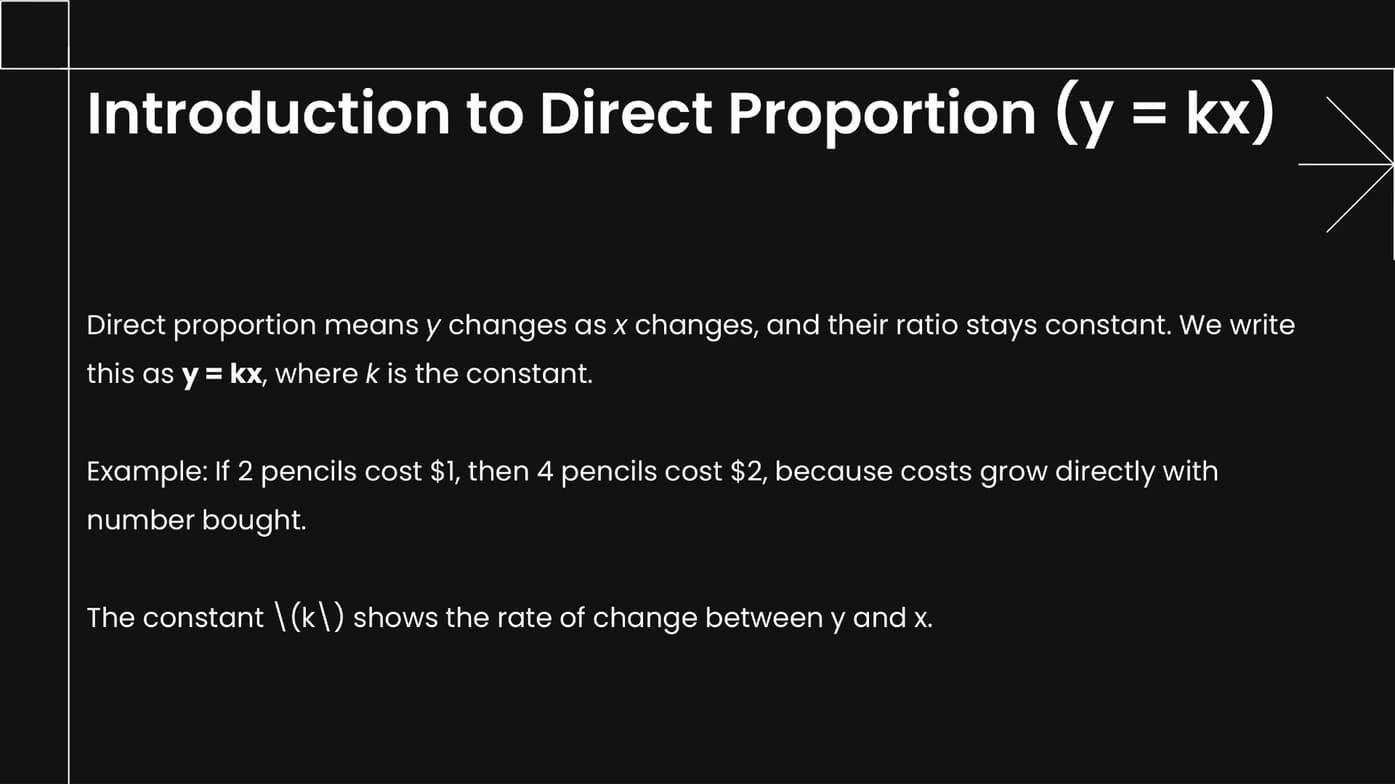Mathematics learning materials by Yafet 