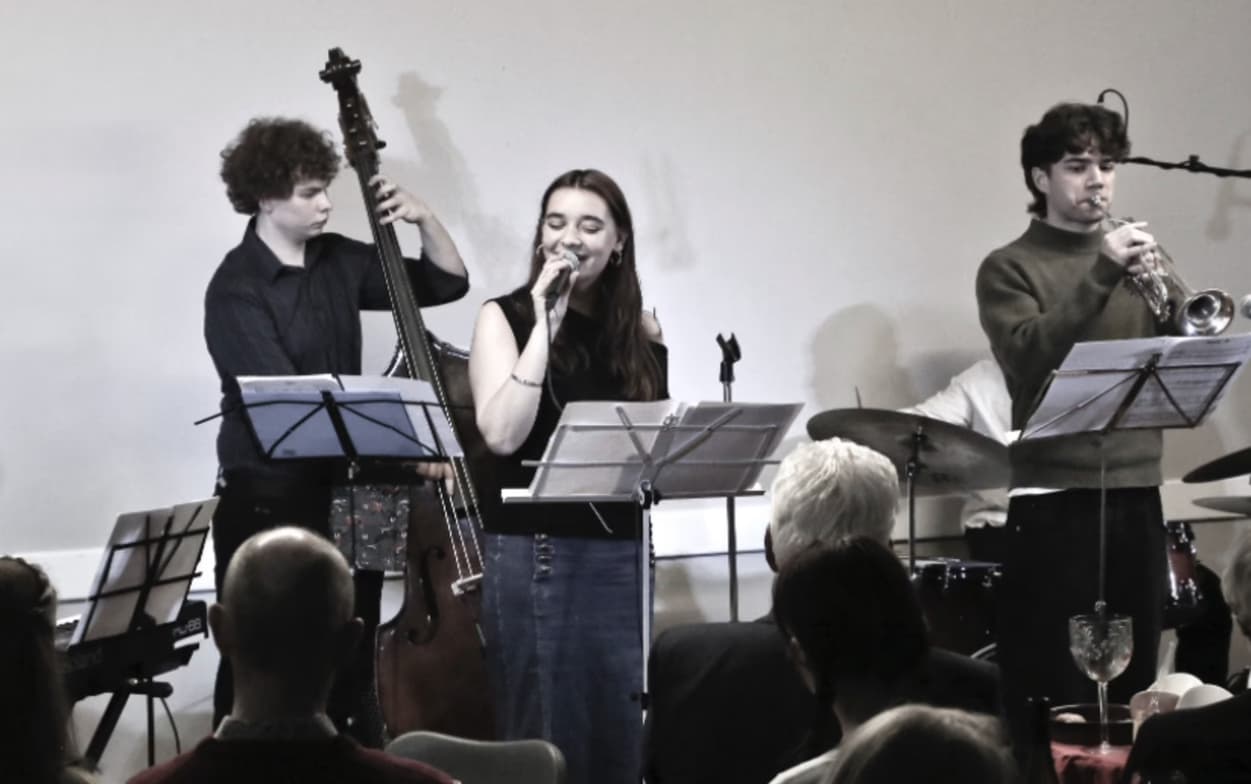 Digital pen-tab teaching notes by Yasmin