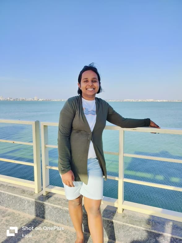 Profile photo of Tanishka , Biology tutor at Wiingy 