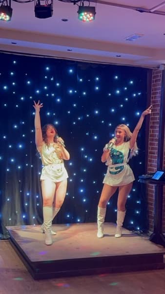 Digital pen-tab teaching notes by Tae 