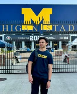 Profile photo of Shezad Safwan, Biology tutor at Wiingy